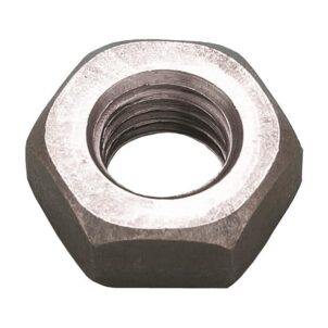 Hexagon Full Nut ZP M5 (Box 1000)