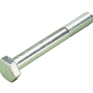 High Tensile Bolt ZP M10 x 100mm (Box 50)