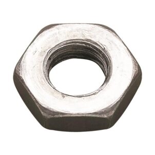 Hexagon Lock Nut ZP M12 (Box 200)
