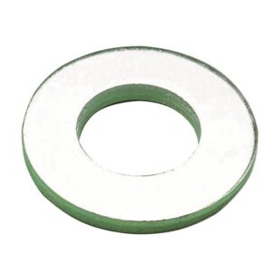 Type A Washer Bright ZP 14mm (Box 100)