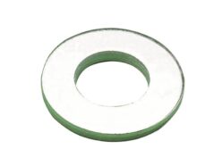 Type A Washer Bright ZP 16mm (Box 100)