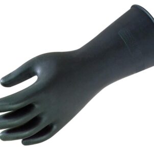 Extra Tough Outdoor Gloves - Medium (6 Pairs) - Image 2