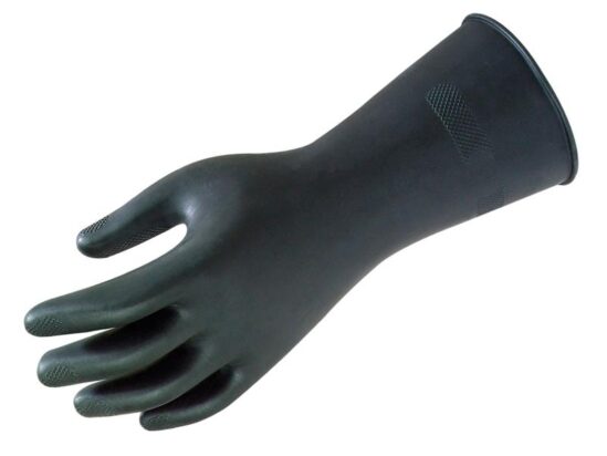 Extra Tough Outdoor Gloves - Medium (6 Pairs) - Image 2