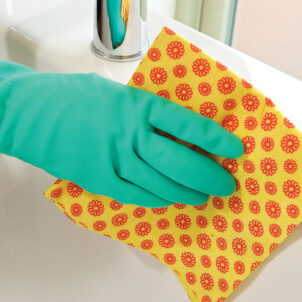 Wiper Upper Multi-Purpose Cloths x 2 (Box 12)