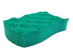 Cleaning Me Softly Non-Scratch Scourers x 2 (Box 14)