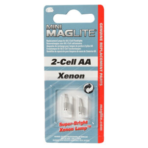 LM2A001 AA Bulb