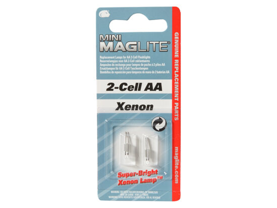 LM2A001 AA Bulb