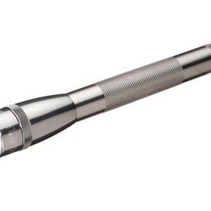 AA / LED 2 Mini Maglite Grey (Boxed)