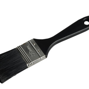 Economy Paint Brush Plastic Handle 38mm (1.1/2in)