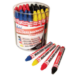 Builder's Marker (Tub 48)