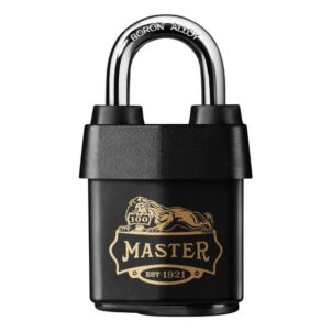 1921 Laminated Steel Padlock 54mm