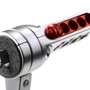 Combi Computer Cable Lock 1.8m x 5mm - Image 3