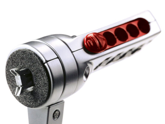 Combi Computer Cable Lock 1.8m x 5mm - Image 3