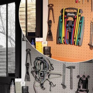 Twin Wire™ Bungee Organiser 10 Piece - Image 2