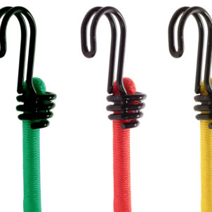 Bungee Jar 12 Pieces