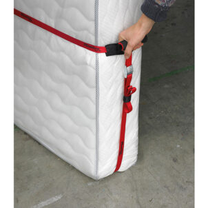 2 Person Carry Straps - Image 2