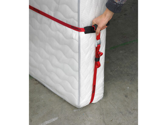 2 Person Carry Straps - Image 2