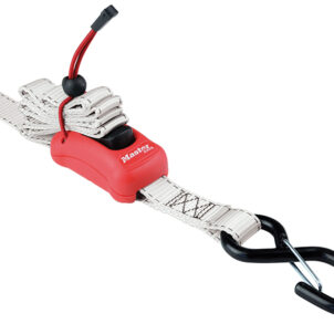 Pre-Assembled Spring Clamp Tie-Down - Image 3