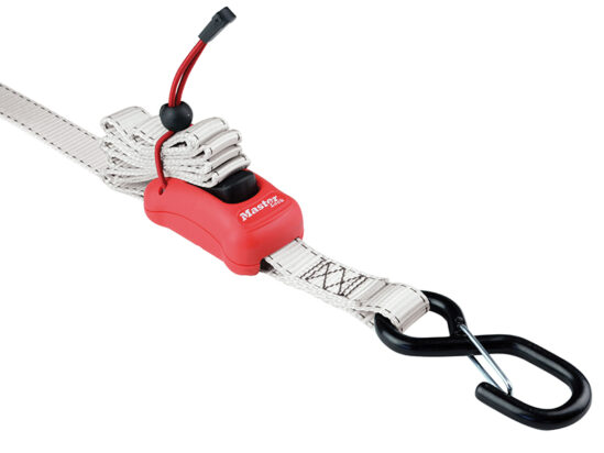 Pre-Assembled Spring Clamp Tie-Down - Image 3