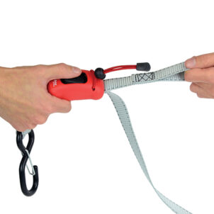 Pre-Assembled Spring Clamp Tie-Down - Image 5