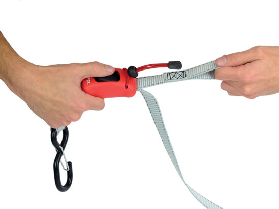 Pre-Assembled Spring Clamp Tie-Down - Image 5