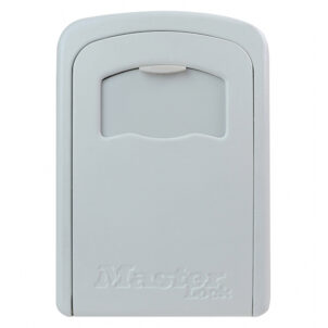 5401 Medium Select Access® Key Lock Box (Up To 3 Keys) - Cream - Image 2