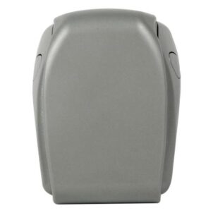 5415E Wall-Mounted Reinforced Key Lock Box Bagged - Image 2