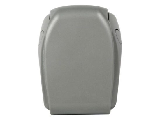 5415E Wall-Mounted Reinforced Key Lock Box Bagged - Image 2