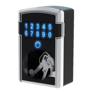 Select Access SMART™ Bluetooth Key Box - Large - Image 2