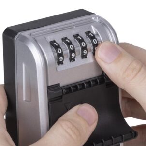 5481EURD Large Select Access® Key Lock Box - Image 2