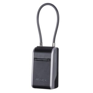 5482EURD Select Access® Flexible Shackle Key Lock Box