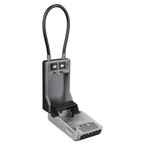5482EURD Select Access® Flexible Shackle Key Lock Box - Image 3