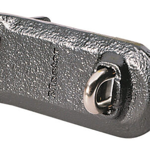 723EURD High Security Hasp 140mm