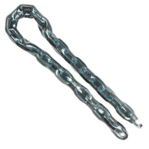 8020E Hardened Steel Chain 1.5m x 10mm