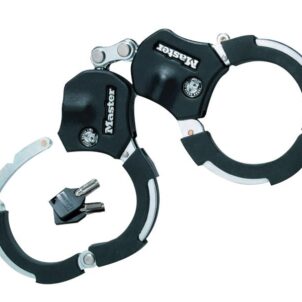 Street Cuffs® Cycle Lock
