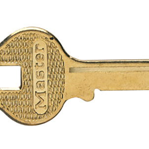 K130 Single Keyblank