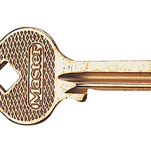 K170 Single Keyblank