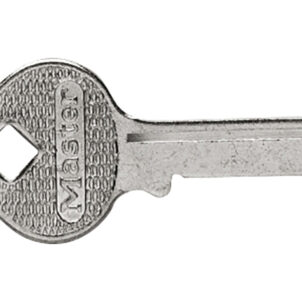 K2240 Single Keyblank