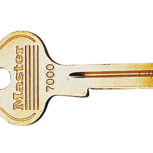 K7000 Single Keyblank