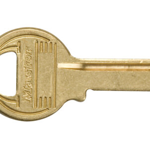 K725 Single Keyblank