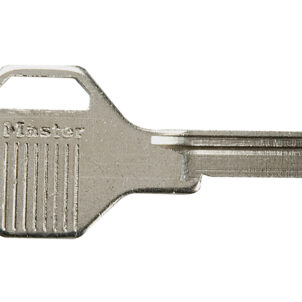 KM1 Single Keyblank