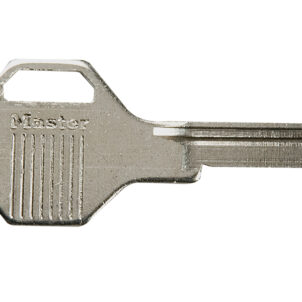 KM15 Single Keyblank