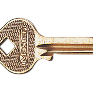 K1950 Single Keyblank