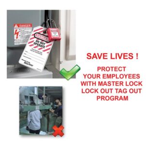 General Maintenance Lockout Kit, 11 Piece - Image 5