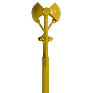 1066C Drain Gulley Grab 5ft x 5.1/4in - Image 4