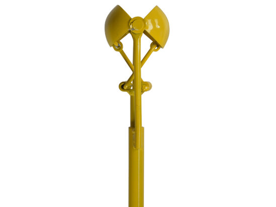 1066C Drain Gulley Grab 5ft x 5.1/4in - Image 4