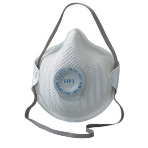 Classic FFP1 NR D Valved Mask (Pack 20)