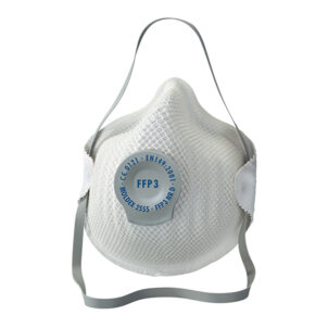 Classic Series FFP3 NR D Valved Mask (Pack 20)