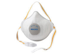 Air Plus ProValve Mask FFP3 R D Real Reusable (Pack 5)
