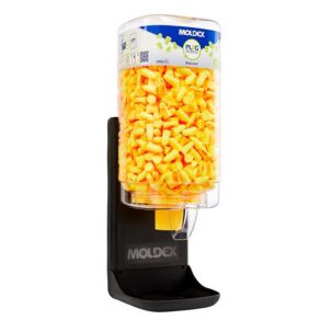 MelLows® PlugStation 500 SNR 22 dB (500 Pairs)